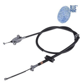 Blueprint ADD64674 Hand Brake Cable Premium Fits Daihatsu Cuore 1998 - 2000