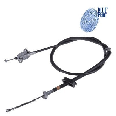 Blueprint ADD64674 Hand Brake Cable Premium Fits Daihatsu Cuore 1998 - 2000