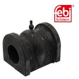 Febi 42032 Anti Roll Bar Bush Front Left Right Fits Honda HR-V 1999 - 2024
