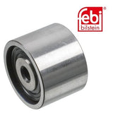 Febi 103622 Idler Pulley Premium High Performance Fits VW Polo 2014 - 2017