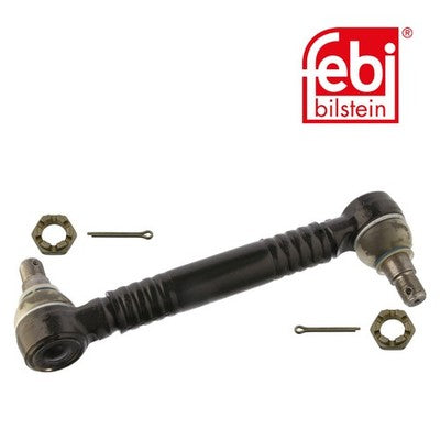 Febi 35354 Stabiliser Link Front Left Hand Right Hand Premium Coupling Rod