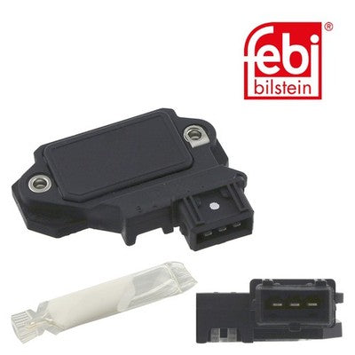Febi 26492 Ignition Module Premium Durable Fits Ford Fiesta 1989 - 1995