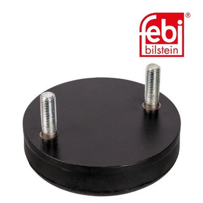 Febi 170072 Bump Stop Rear Axle Elastomer Premium Grade High Performance