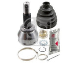 Febi 185843 Drive Shaft Joint Kit Front Axle Fits Nissan Juke 2010 - 2019