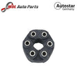 AutoStar Germany Driveshaft Flex Disc 26111227410 for BMW E36 E46 E34 E39 Z3 Z4