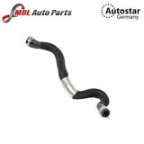AutoStar Germany Water Hose for Land Rover LR2 2008-2012 LR000933