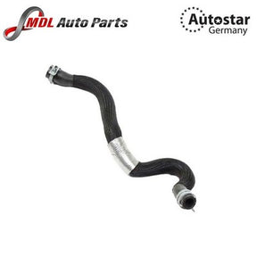 AutoStar Germany Water Hose for Land Rover LR2 2008-2012 LR000933