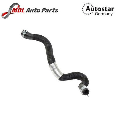 AutoStar Germany Water Hose for Land Rover LR2 2008-2012 LR000933