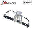 Autostar Germany WINDOW REGULATOR LH W/O MOTOR For Mercedes Benz W220 2207300346