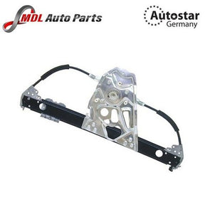 Autostar Germany WINDOW REGULATOR LH W/O MOTOR For Mercedes Benz W220 2207300346