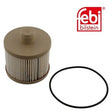 Febi 32606 Premium Fuel Filter Fits Mercedes-Benz Sprinter 2-T 2000-2006