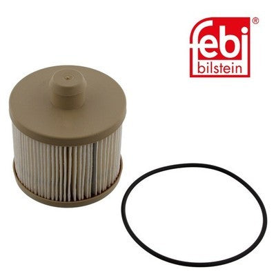 Febi 32606 Premium Fuel Filter Fits Mercedes-Benz Sprinter 2-T 2000-2006