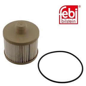 Febi 32606 Premium Fuel Filter Fits Mercedes-Benz Sprinter 2-T 2000-2006