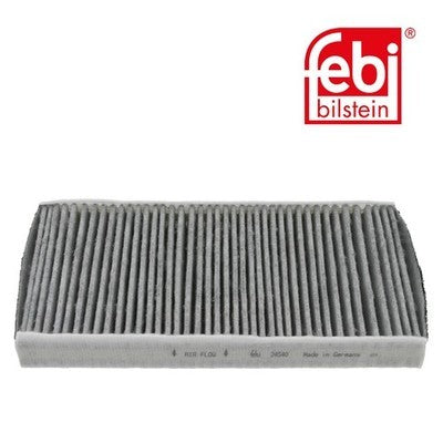 Febi 24540 Cabin Filter Premium High Performance Fits Citro�n C5 2006 - 2008