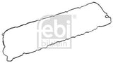 Febi 184537 Rocker Cover Gasket Standard Durable High Performance Premium Grade
