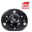 Febi 38219 Strut Top Mounting Front Left Right Fits Ford Mondeo 2010-2015