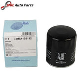Blueprint Oil Filter for AUDI, CHRYSLER, DODGE, VAUXHALL ADA102112 / 7B0115561A
