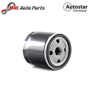 Audi A1 A4 A5 A3 Q2 & VW Golf Tiguan Oil Filter - Autostar Germany 04E115561H