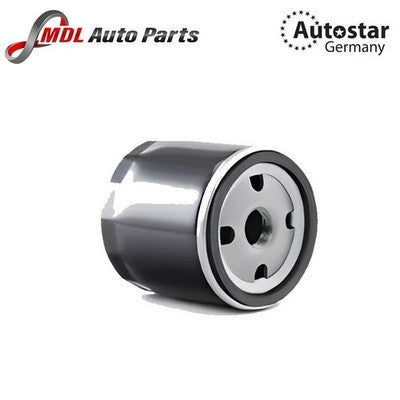 Audi A1 A4 A5 A3 Q2 & VW Golf Tiguan Oil Filter - Autostar Germany 04E115561H