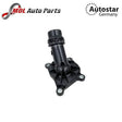 Autostar Germany Cooling Water Flange 11518512445 for BMW
