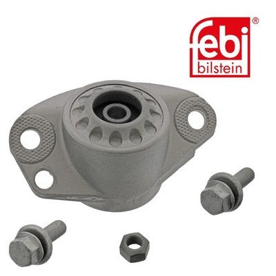 Febi 37896 Strut Top Mounting Kit Rear Left Right Fits VW Bora 1998-2005