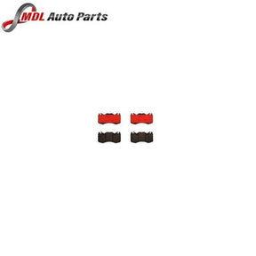 Brembo Brake Pads LR064181 Range Rover Sport