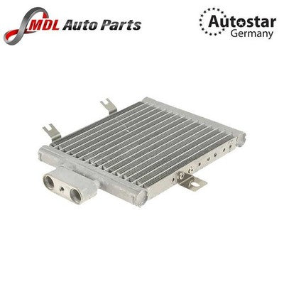 AutoStar Germany OIL COOLER HYO70089 2155000000