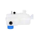Febi 184501 Coolant Expansion Tank Standard Durable Fits Iveco Daily 2007 - 2011