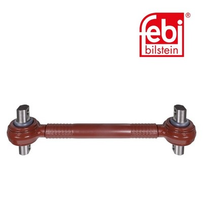 Febi 04406 Axle Strut Guide Rod Rear Axle Left Right Lower Trailing Arm Premium