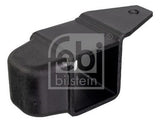 Febi 178361 Bump Stop Front Axle Premium Grade Durable High Performance