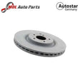 autostar germany BRAKE DISC W203 S203 C209 A209 2094210012
