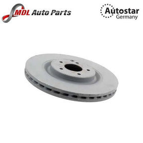 autostar germany BRAKE DISC W203 S203 C209 A209 2094210012