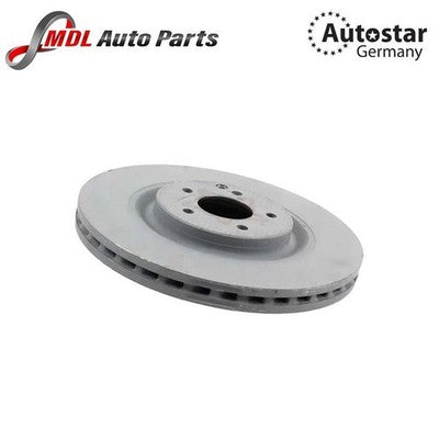 autostar germany BRAKE DISC W203 S203 C209 A209 2094210012