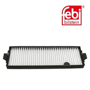 Febi 22467 Cabin Filter Premium High Performance Fits Saab 9-3 1998 - 2002