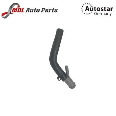Autostar Throttle Body Heater Hose LR045239 Land Range Rover Sport Discovery 4