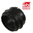 Febi 21542 Anti Roll Bar Bush Rear Premium Grade Durable High Performance
