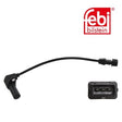 Febi 33123 Crankshaft Sensor High Performance Fits Daewoo Matiz 2003 - 2004