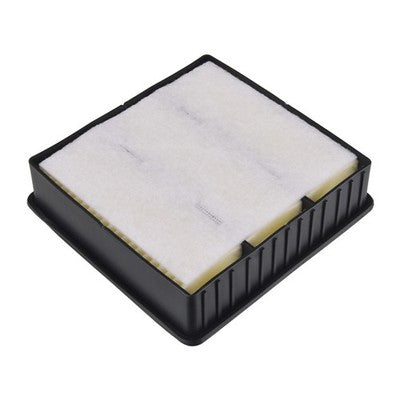 Febi 184396 Air Filter Standard Premium Grade Fits Mitsubishi Lancer 2000 - 2013
