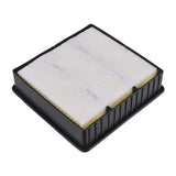 Febi 184396 Air Filter Standard Premium Grade Fits Mitsubishi Lancer 2000 - 2013