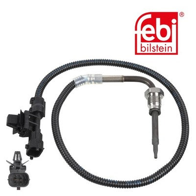 Febi 171277 Exhaust Gas Temperature Sensor Premium Grade High Performance