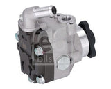 Febi 185877 Power Steering Pump Hydraulic Fits VW Crafter 30-35 2011 - 2016