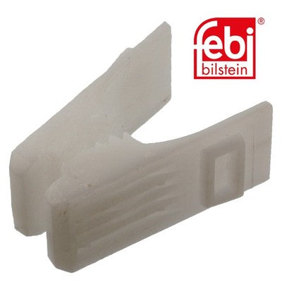 Febi 37570 Clip High Quality Durable Premium Grade Fits Seat Toledo 2006 - 2009