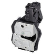 Febi 192944 Door Lock Left Hand Right Hand Durable Fits BMW 3 Series 1998 - 2002