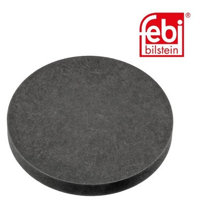 Febi 07550 Valve Clearance Disc Premium High Performance Fits Audi 80 1972 - 78