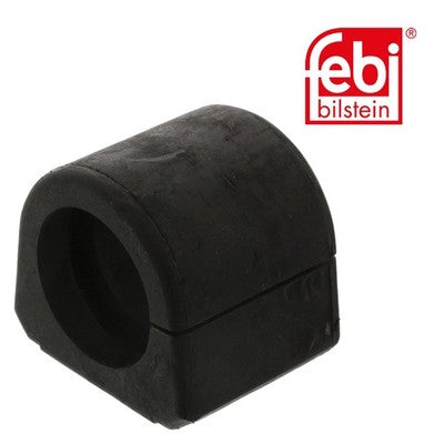Febi 14706 Anti Roll Bar Bush Front Axle Premium Durable High Performance