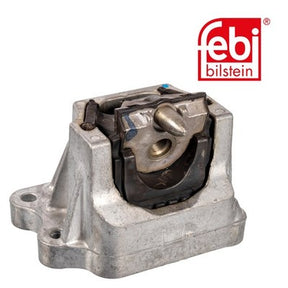Febi 170227 Engine Mounting Left Premium Grade Durable High Performance