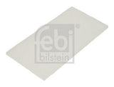 Febi 195033 Cabin Filter Premium Fits Mercedes-Benz Sprinter 3.5-T 2012 - 2019