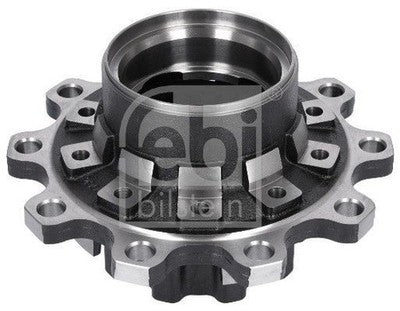 Febi 179845 Wheel Hub Rear Axle Standard Premium Grade High Performance
