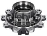 Febi 179845 Wheel Hub Rear Axle Standard Premium Grade High Performance
