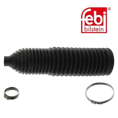 Febi 33592 Steering Boot Kit Front Left Right Fits VW Passat 1998 - 2005